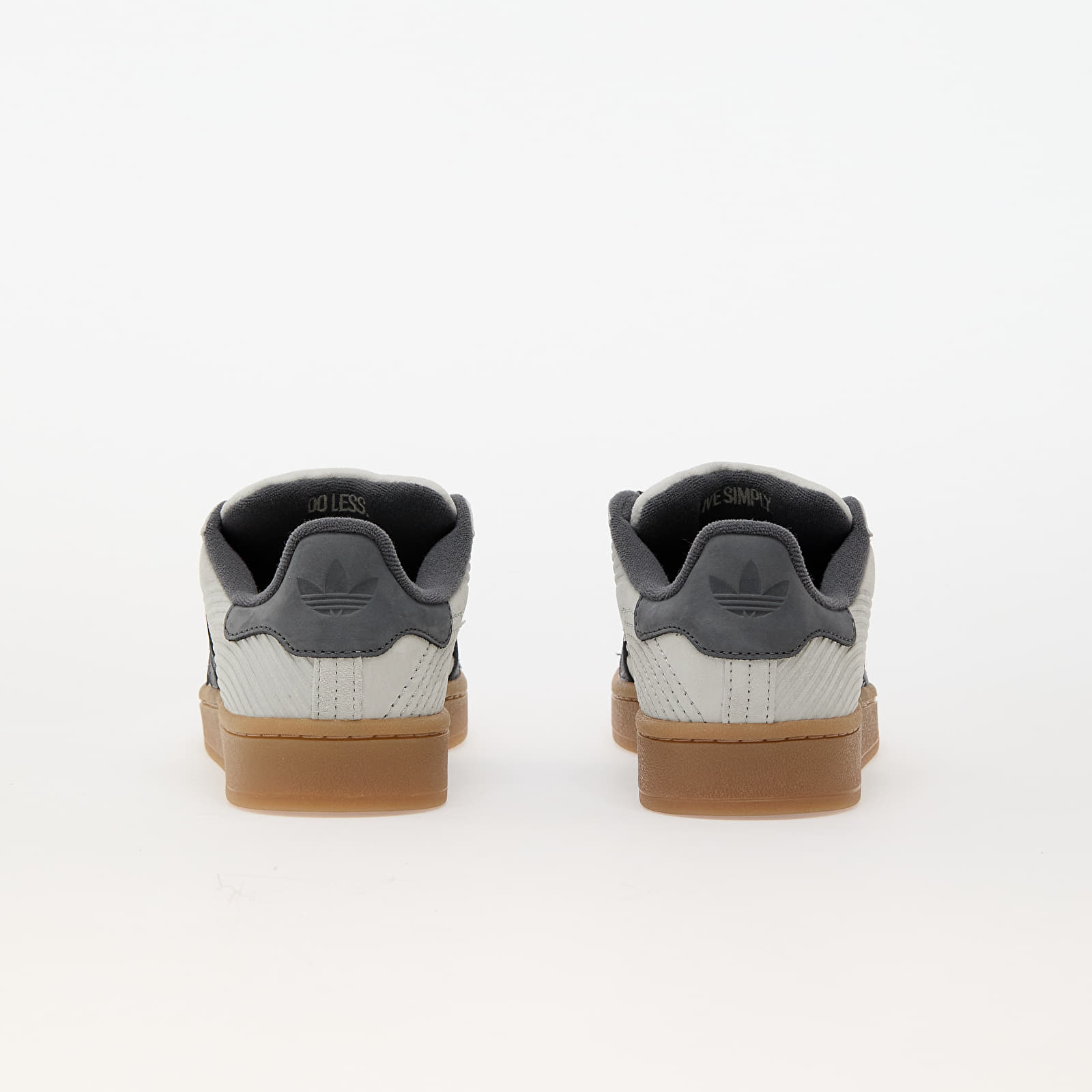 Moški čevlji adidas Campus 00s Ashsil/ Greysix/ Gum4