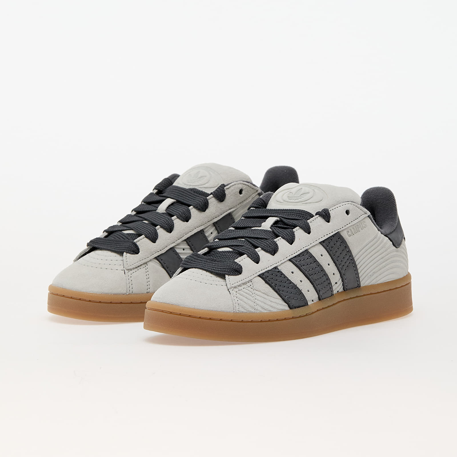 Moški čevlji adidas Campus 00s Ashsil/ Greysix/ Gum4