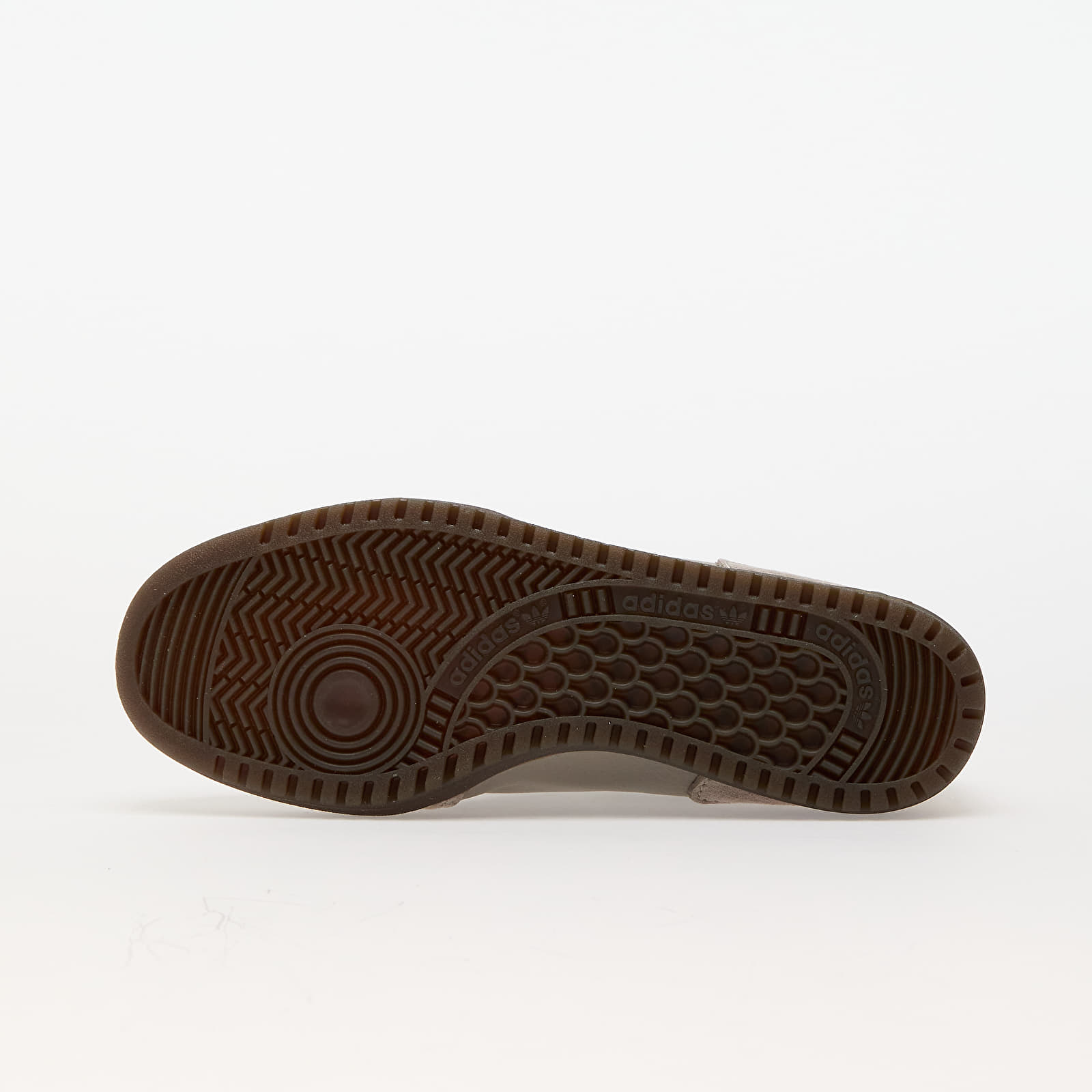 Ανδρικά παπούτσια adidas Garwen Spzl Light Brown/ Cardboard/ Gum5