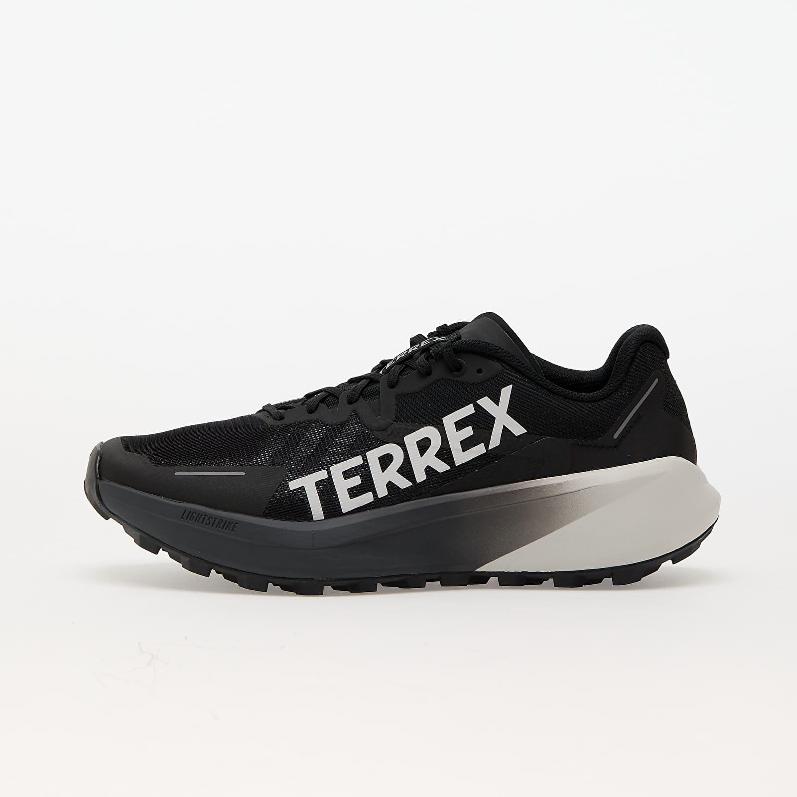 Herren Sneaker und Schuhe adidas Terrex Agravic 3 Core Black/ Grey One/ Grey Six
