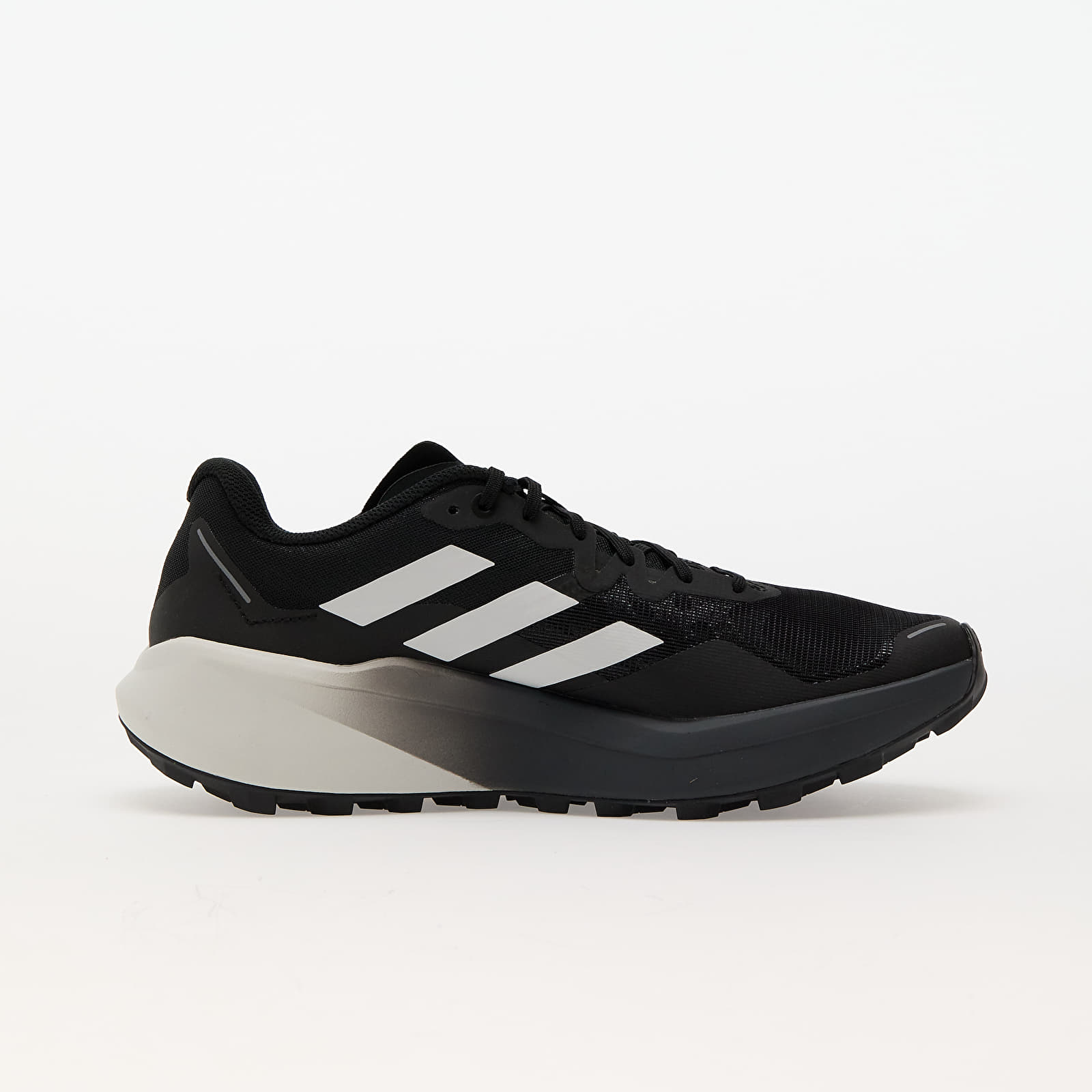 Herren Sneaker und Schuhe adidas Terrex Agravic 3 Core Black/ Grey One/ Grey Six