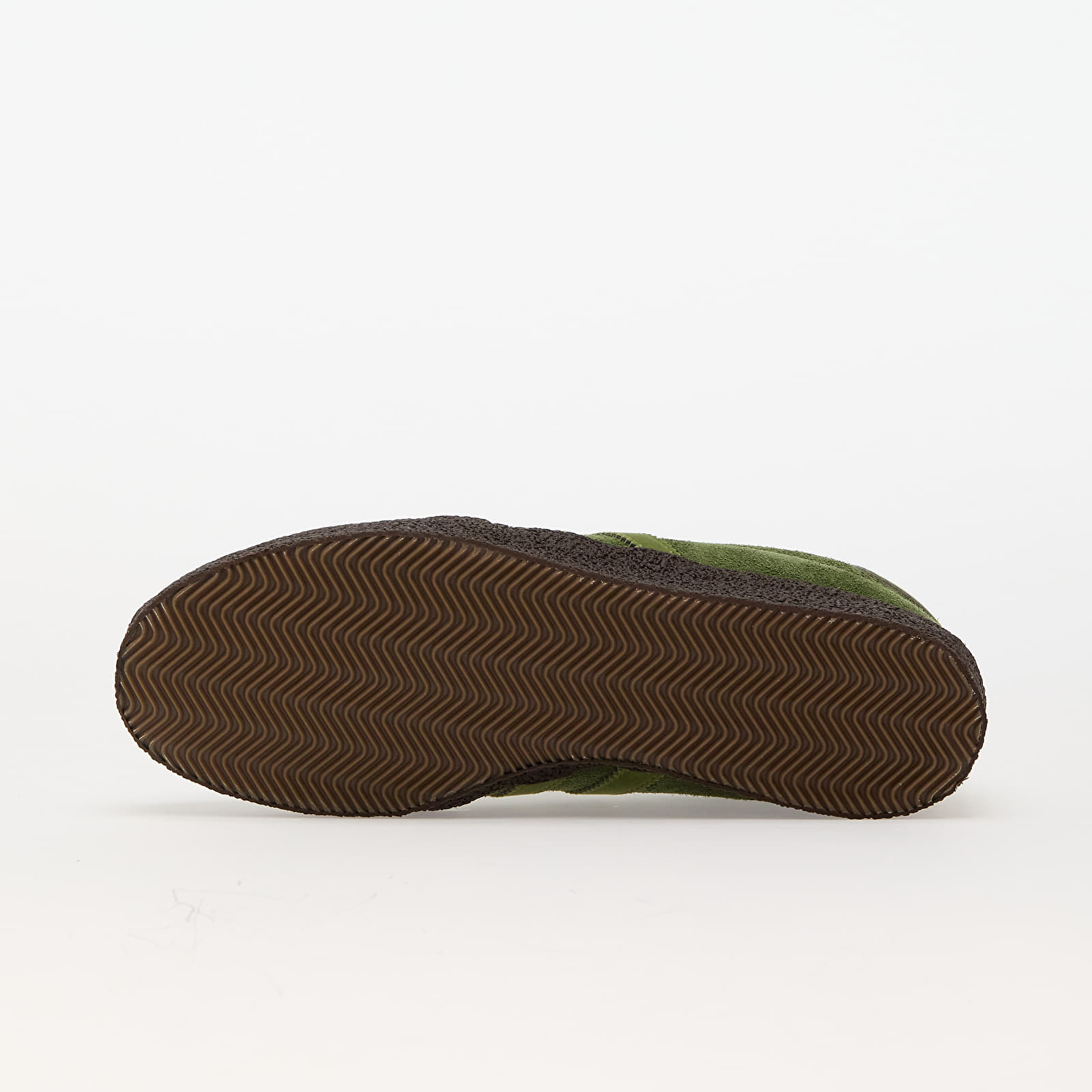 Meeste kingad adidas Ardwick Spzl Green/ Tech Olive/ Dark Brown
