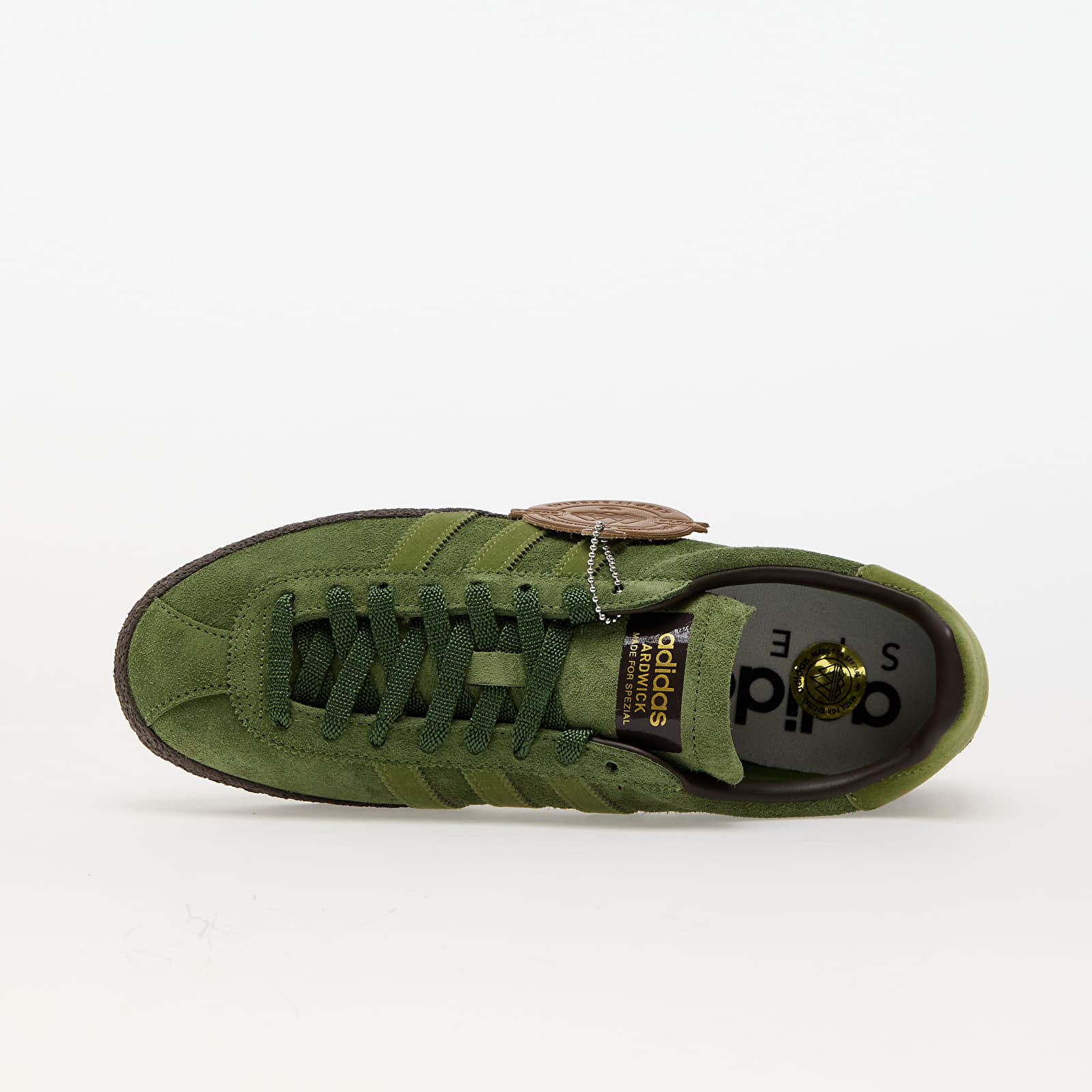 Adidas ardwick green on sale