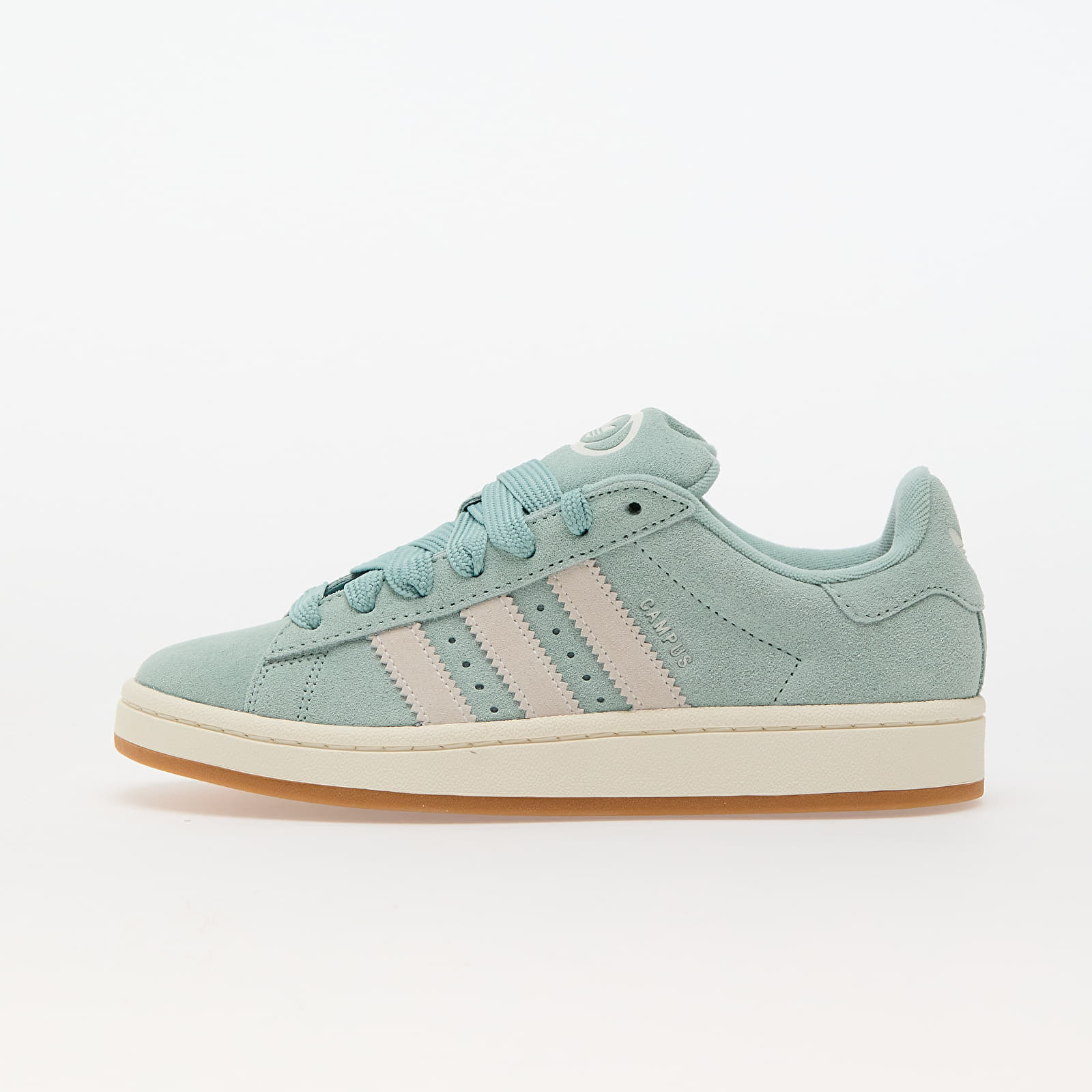 Campus adidas grigie cheap