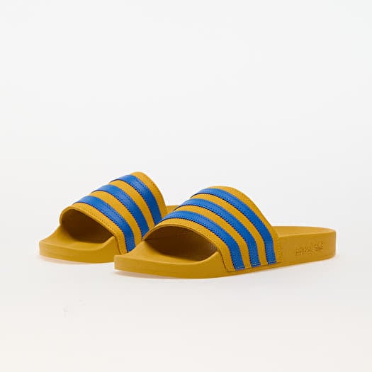 Adilette bold slipper top