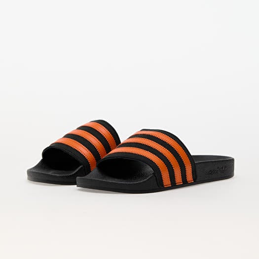 Adidas adilette core slide sandal 2025
