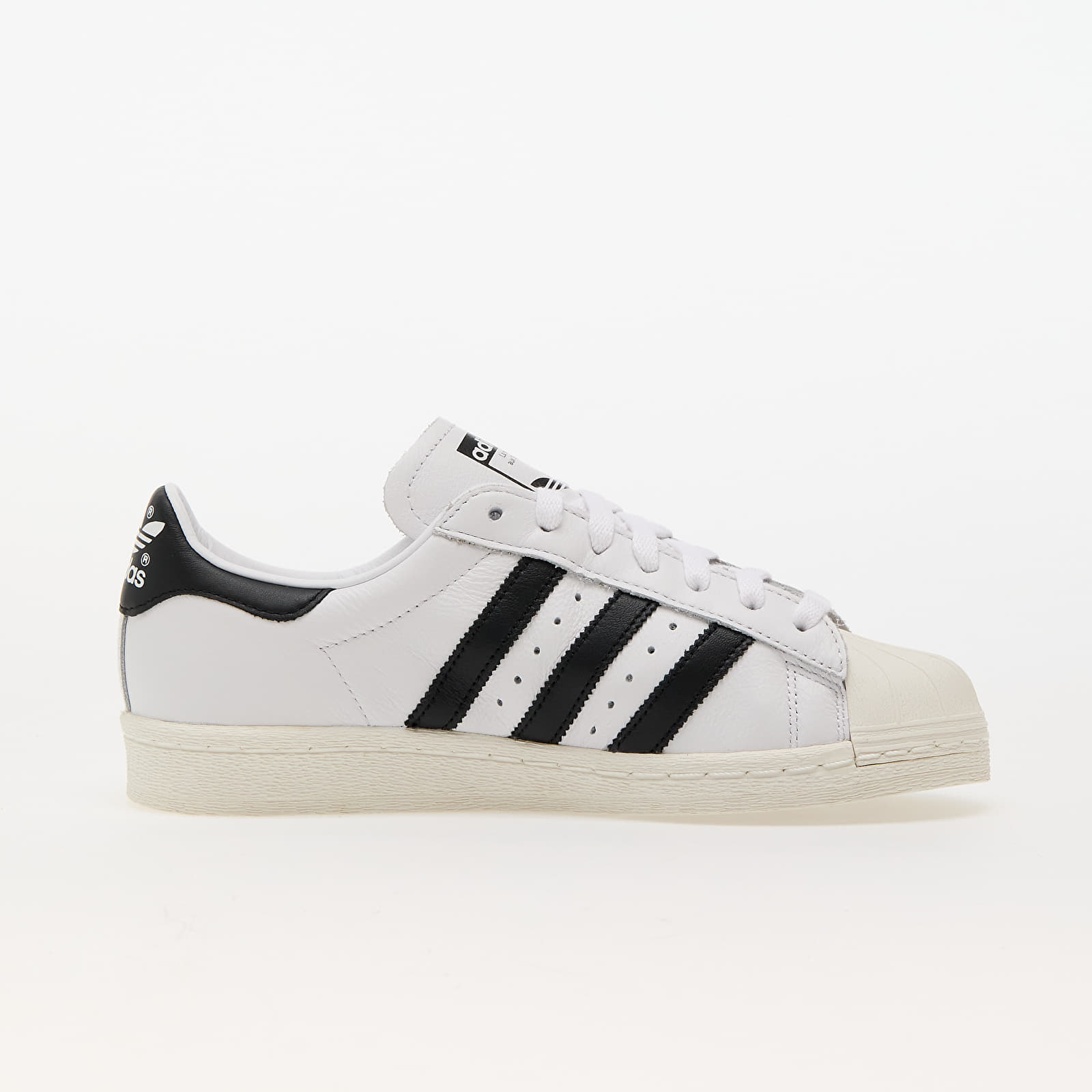 Männer adidas Superstar 82 Ftw White/ Core Black/ Off White