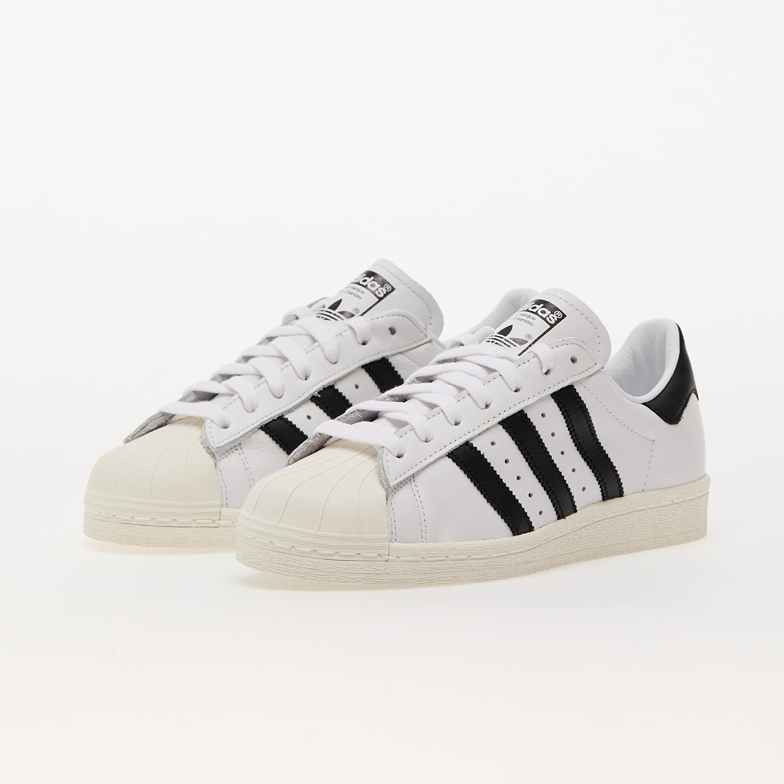 Männer adidas Superstar 82 Ftw White/ Core Black/ Off White