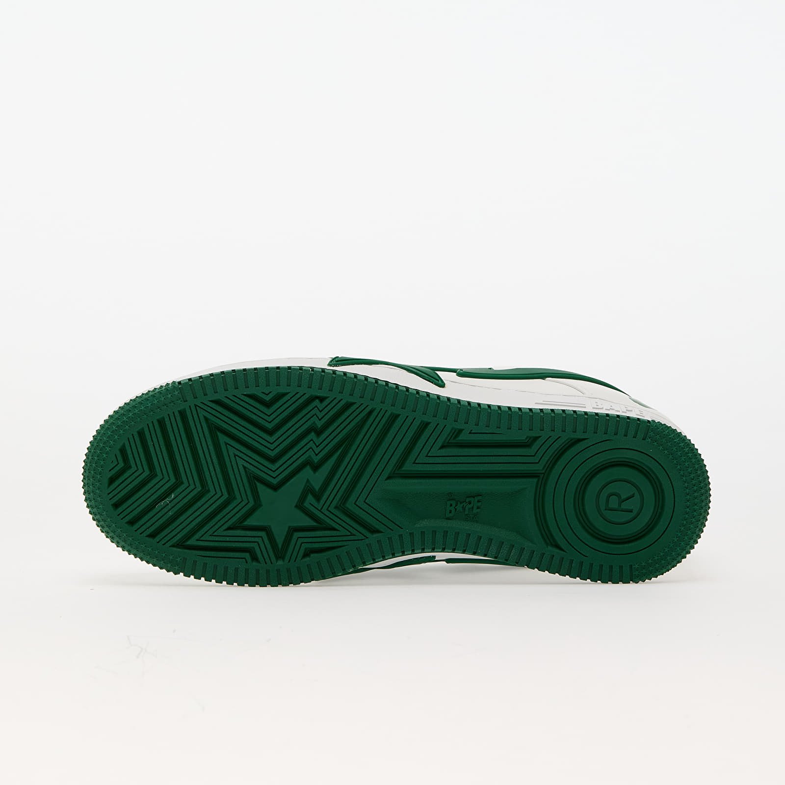 Vīriešu apavi A BATHING APE Bape Sta Os 2 M2 Green