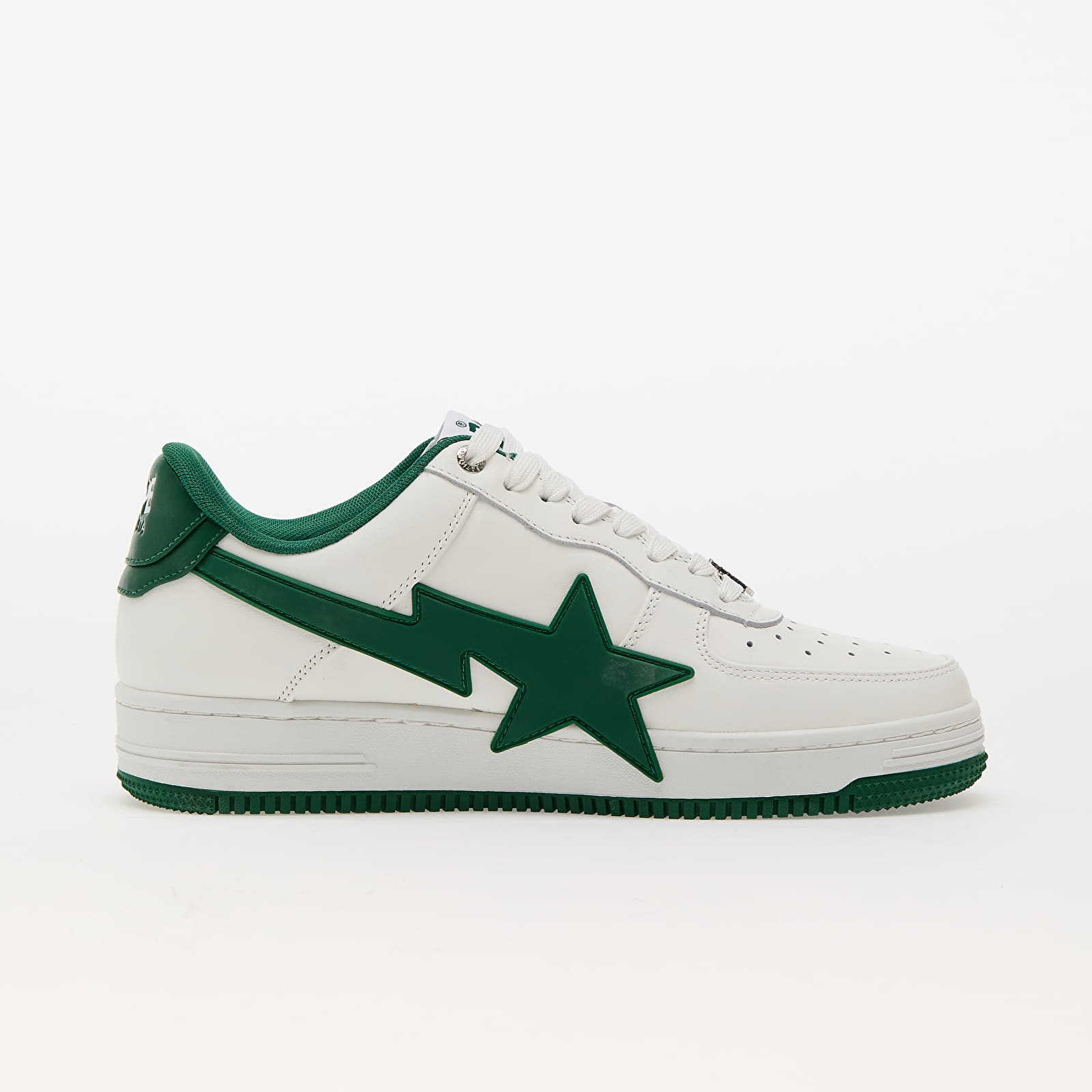 Vīriešu apavi A BATHING APE Bape Sta Os 2 M2 Green