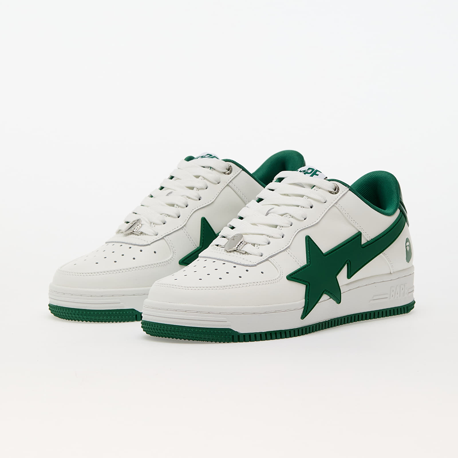 Vīriešu apavi A BATHING APE Bape Sta Os 2 M2 Green