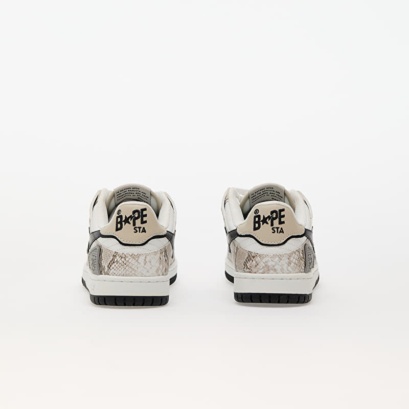 A BATHING APE Bape Sk8 Sta 1 L Beige | Footshop