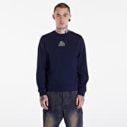 LACOSTE Men's Sweatshirt Navy Blue