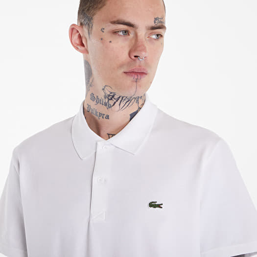 LACOSTE Men s S S Polo