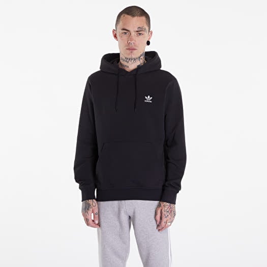 Essentials hoodie adidas on sale