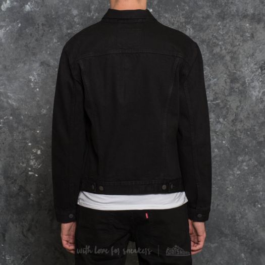 Levi s The Trucker Jacket