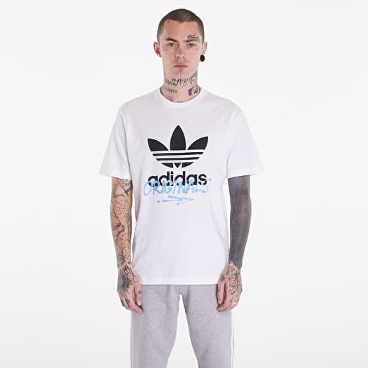 adidas Tshirt Street 1