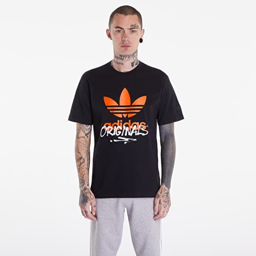 Magliette uomo adidas clearance