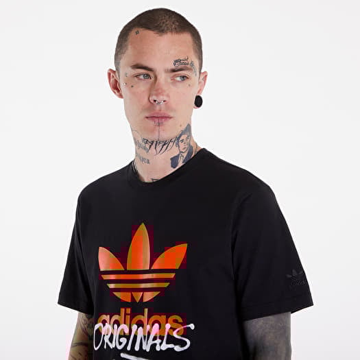 adidas Tshirt Street 1