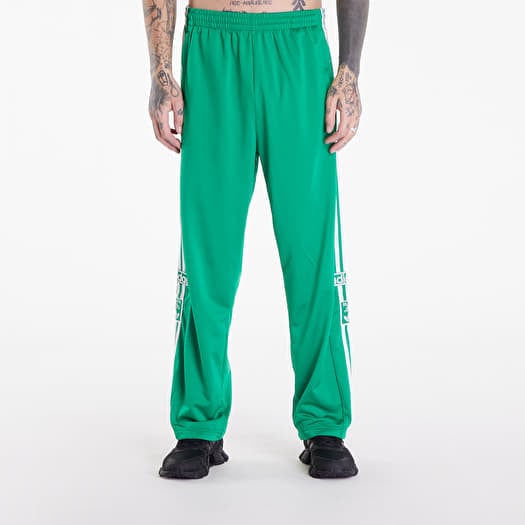 Adibreak pants green discount