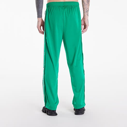 Adidas trousers green 2025