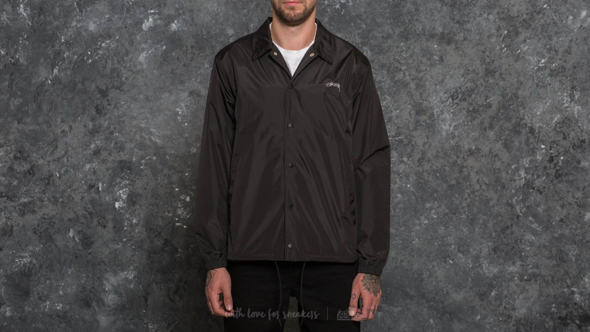 Cruize coach clearance jacket