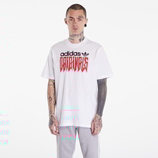 Adidas graphic t shirts deals