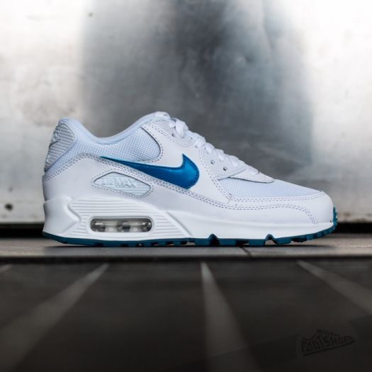Nike Air Max 90 Glow GS