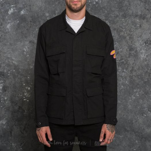 Bdu hotsell jacket black