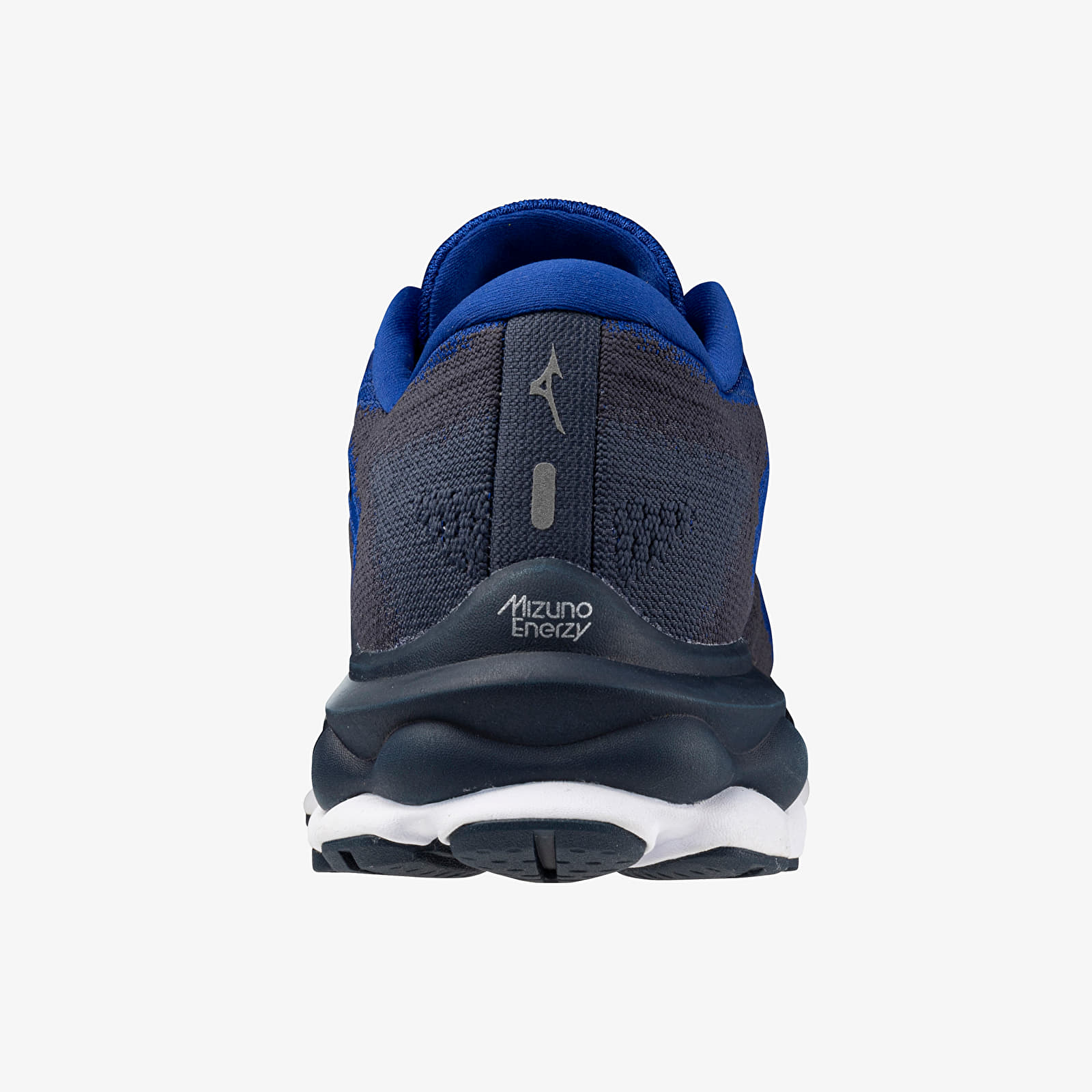 Мъжки кецове и обувки Mizuno Wave Sky 7 Surf the Web/ Silver/ Dress Blue