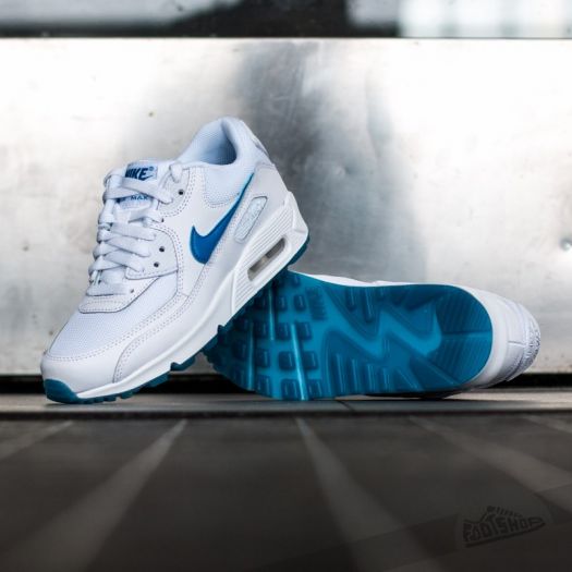 Nike Air Max 90 Glow GS