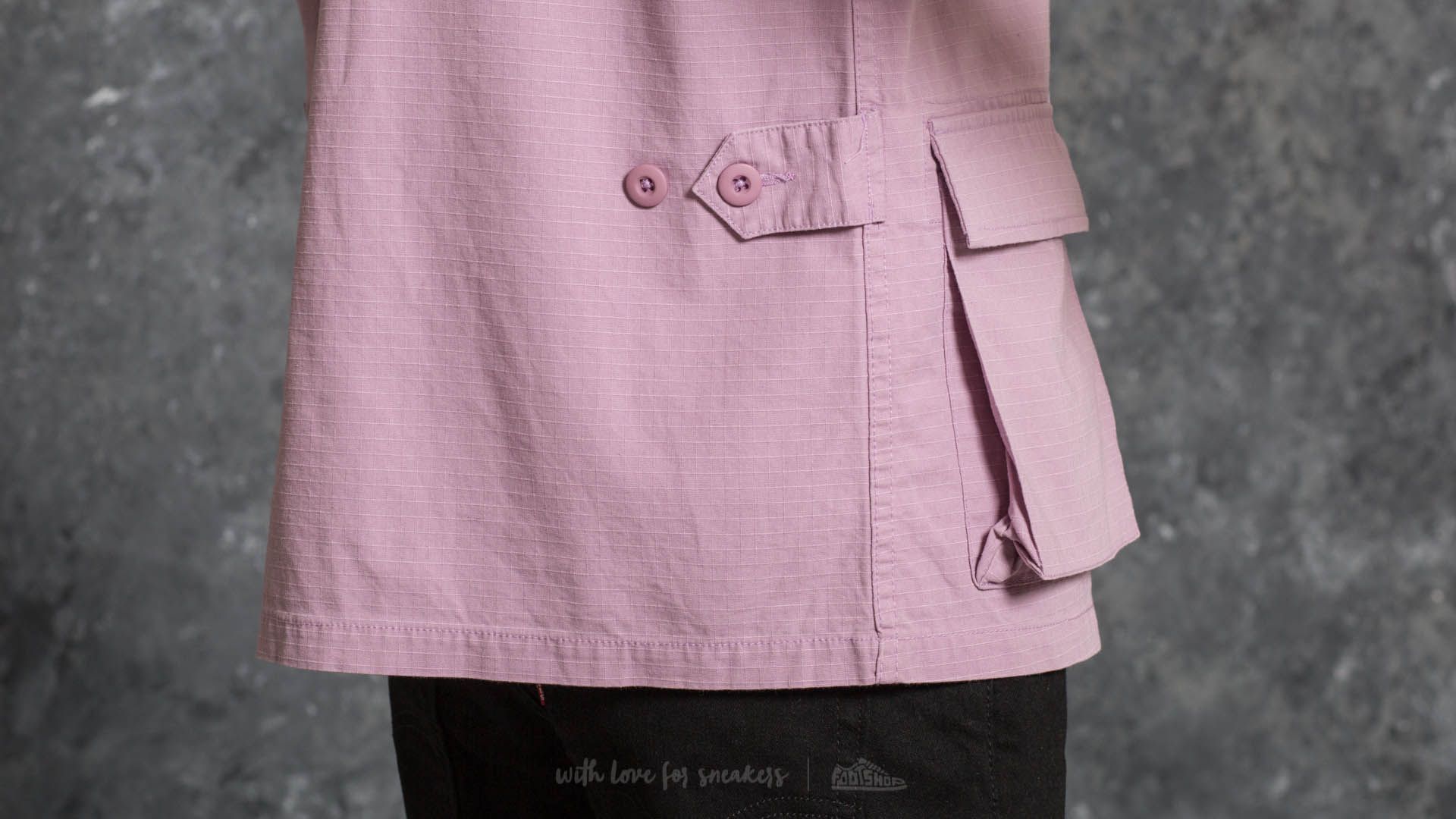 Stussy letts bdu best sale jacket