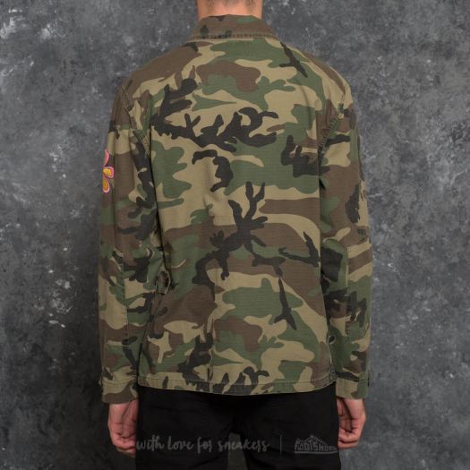 Bdu outlet winter jacket