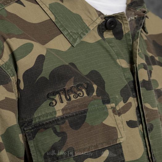 楽天市場】ステューシー STUSSY ジャケット メンズ Long Terry