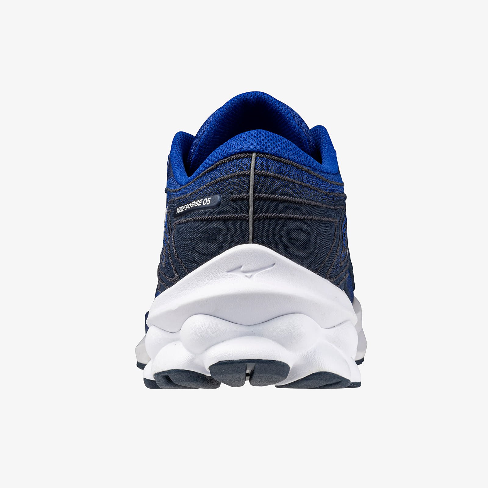 Pánske tenisky a topánky Mizuno Wave Skyrise 5 Surf the Web/ White/ India Ink