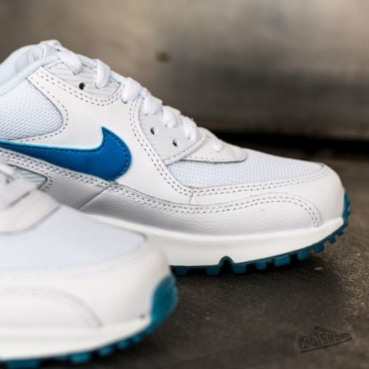 Nike Air Max 90 Glow GS