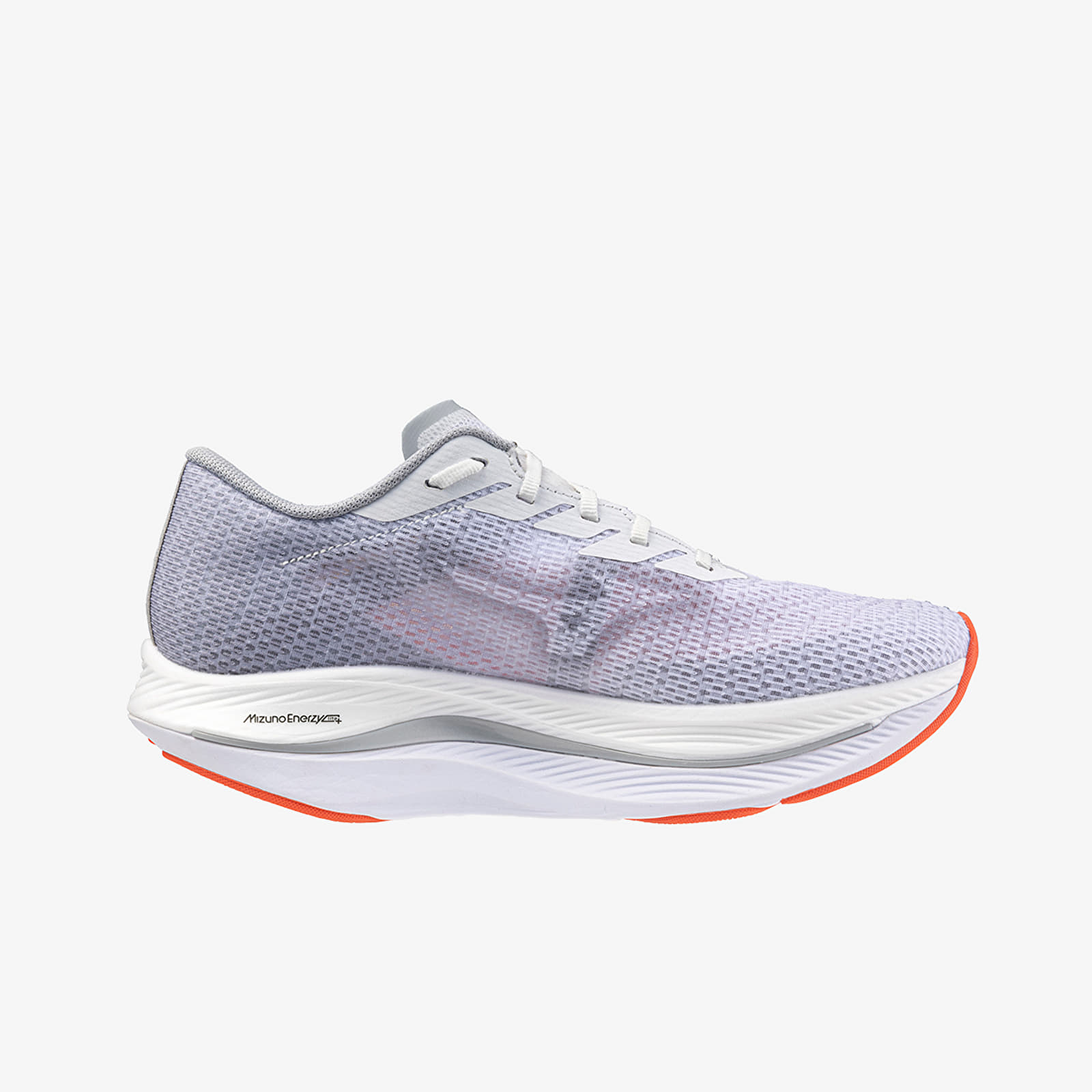 Pánske tenisky a topánky Mizuno Wave Rebellion Flash 2 White/ Black/ Harbor Mist