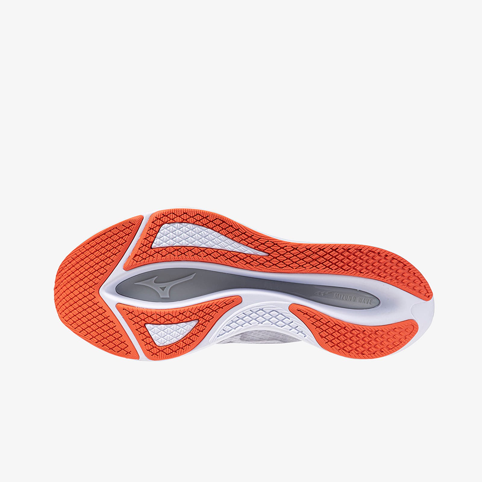 Pánske tenisky a topánky Mizuno Wave Rebellion Flash 2 White/ Black/ Harbor Mist