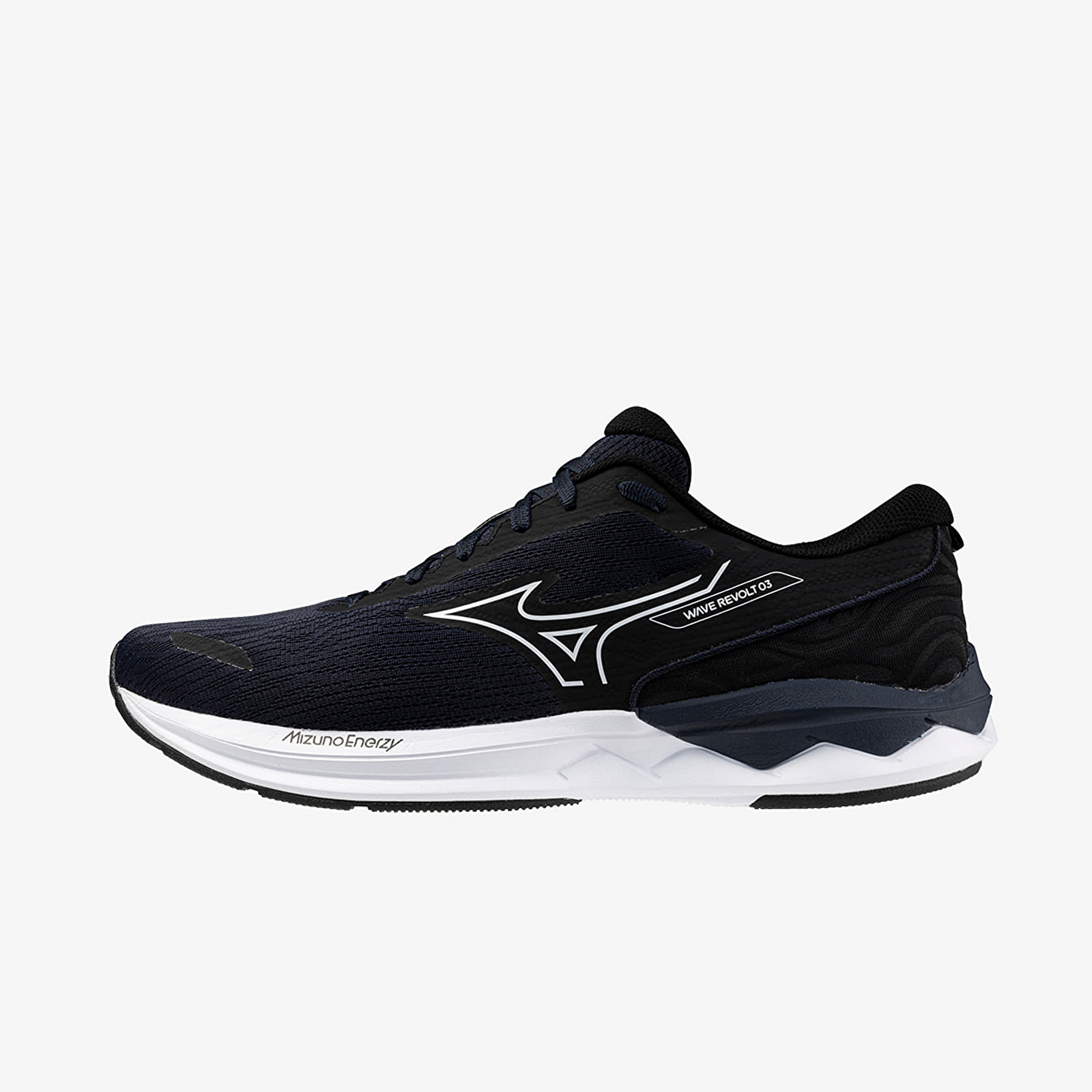 Mizuno Wave Revolt 3 mizuno-wave-revolt-3