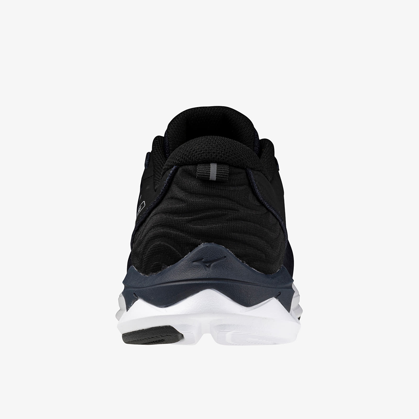 Férfi cipők Mizuno Wave Revolt 3 Navy Peony/ White/ Black