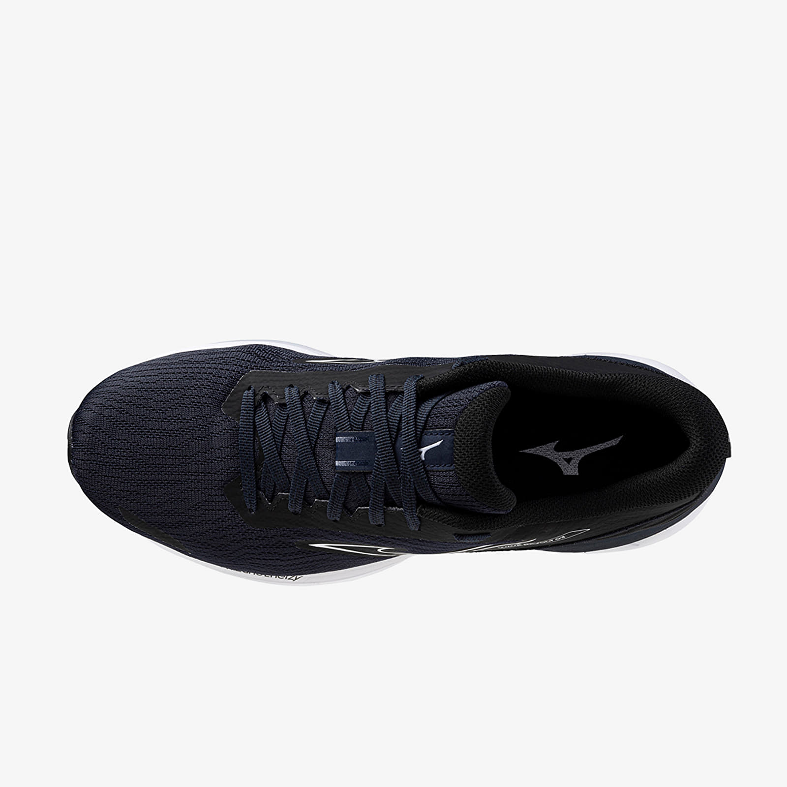 Férfi cipők Mizuno Wave Revolt 3 Navy Peony/ White/ Black