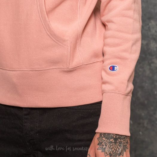 Champion sweater light pink uk clearance