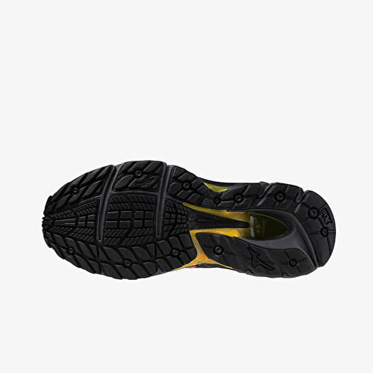 Zapatillas mujer Mizuno Wave Paradox 5 Black Dubarry Carrot Curl Footshop