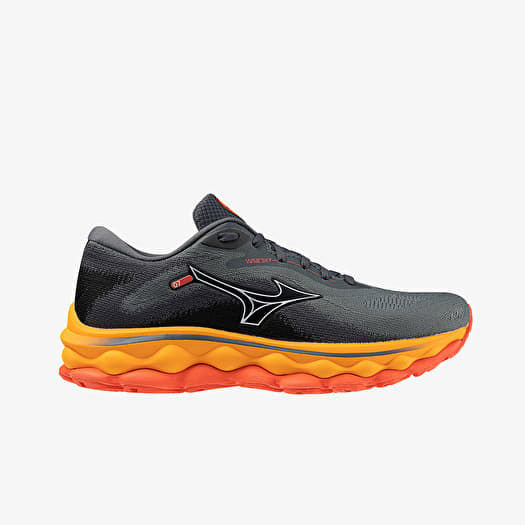 Wave rider 7 mizuno outlet