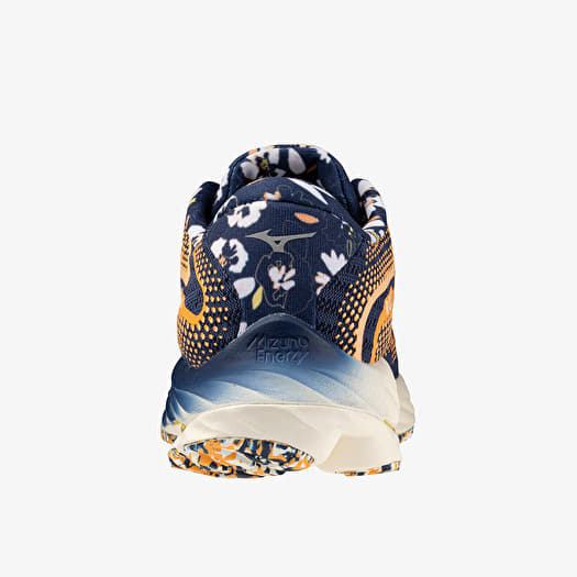 Mizuno shoes academy top