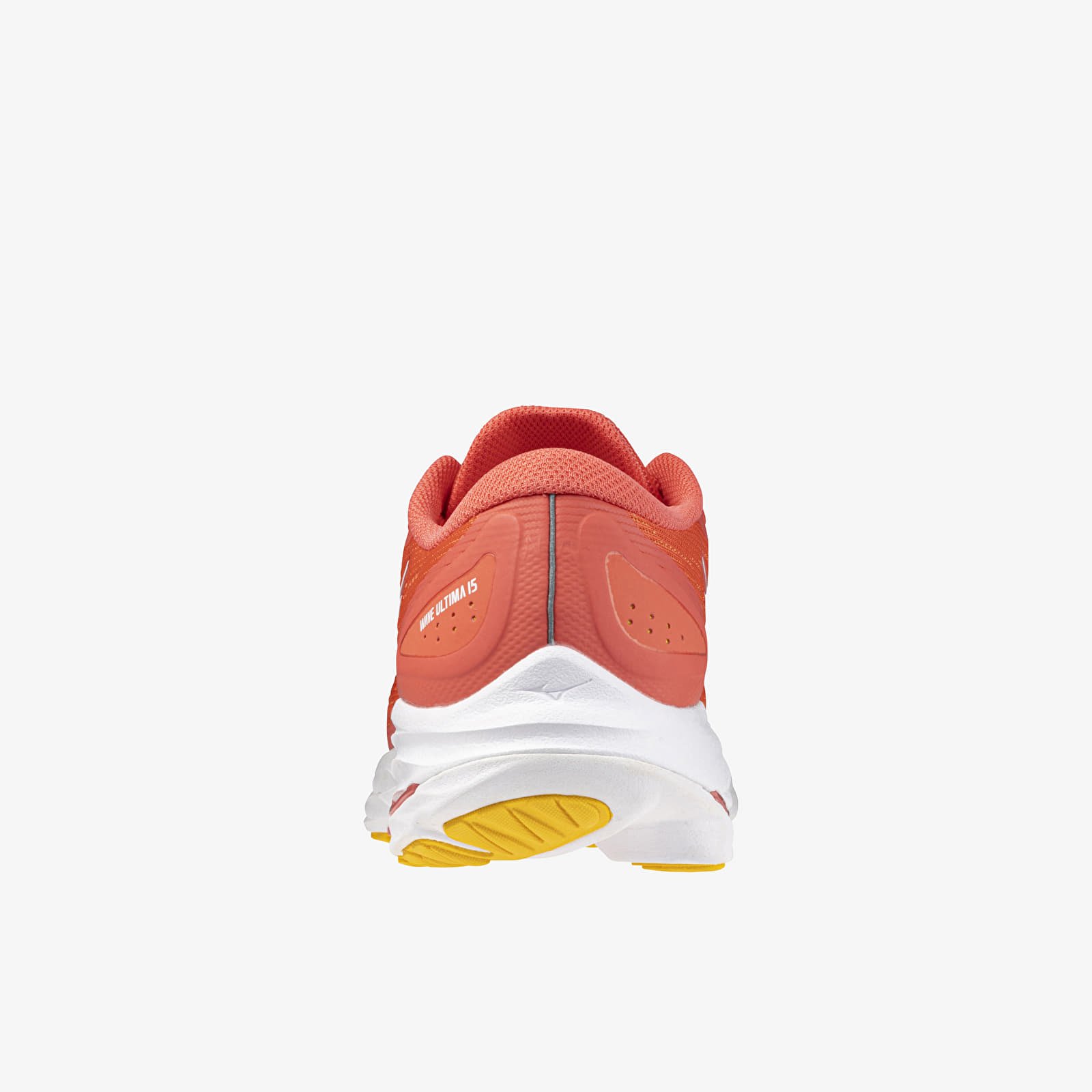 Damesko Mizuno Wave Ultima 15 Dubarry/ White/ Citrus