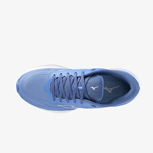Zapatillas mujer Mizuno Wave Ultima 15 Marina White Cerulean Footshop