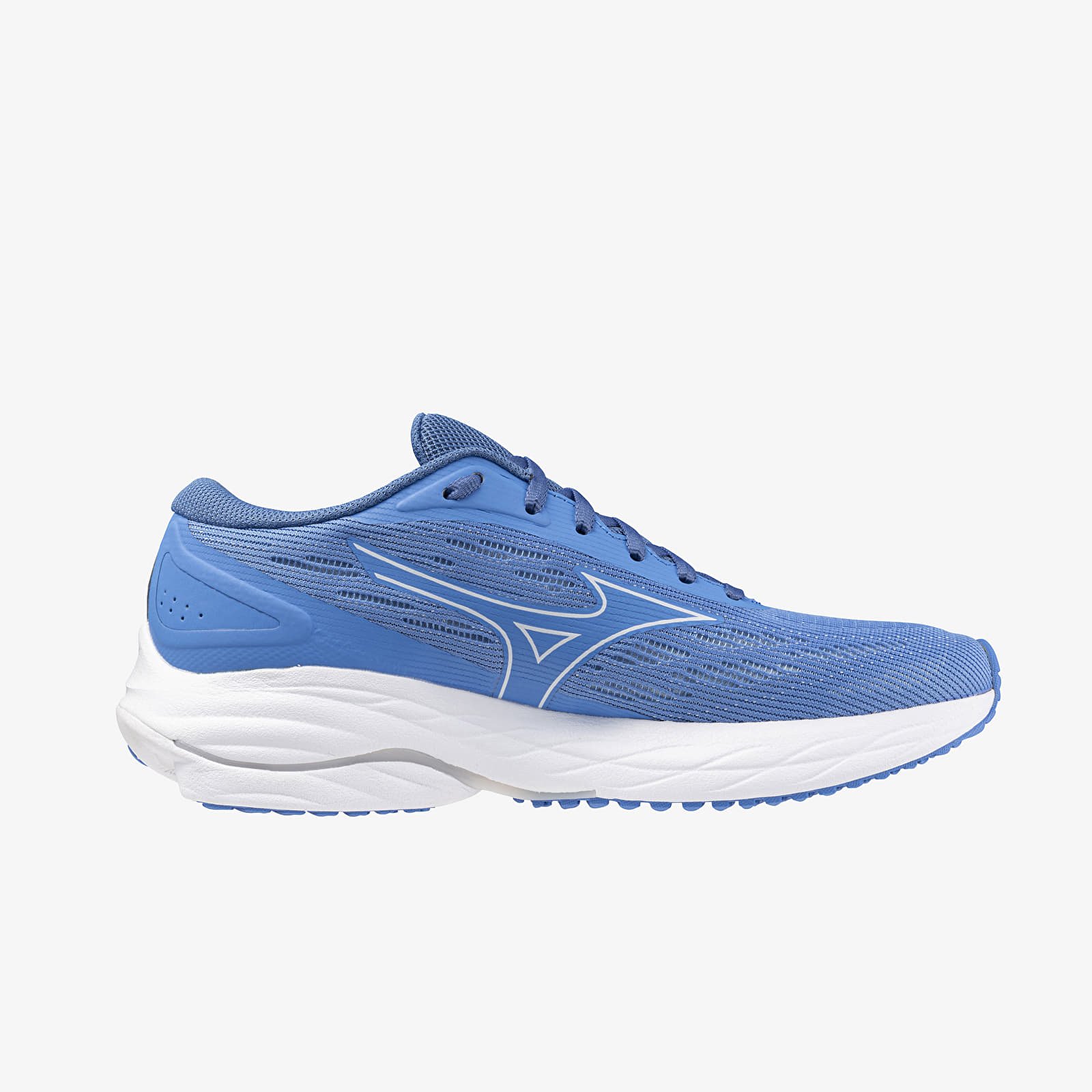 Damesko Mizuno Wave Ultima 15 Marina/ White/ Cerulean