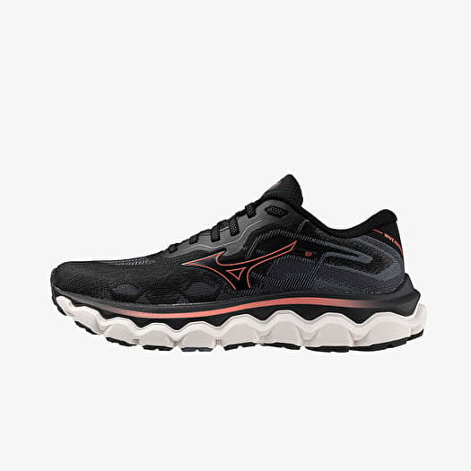 Wave horizon outlet