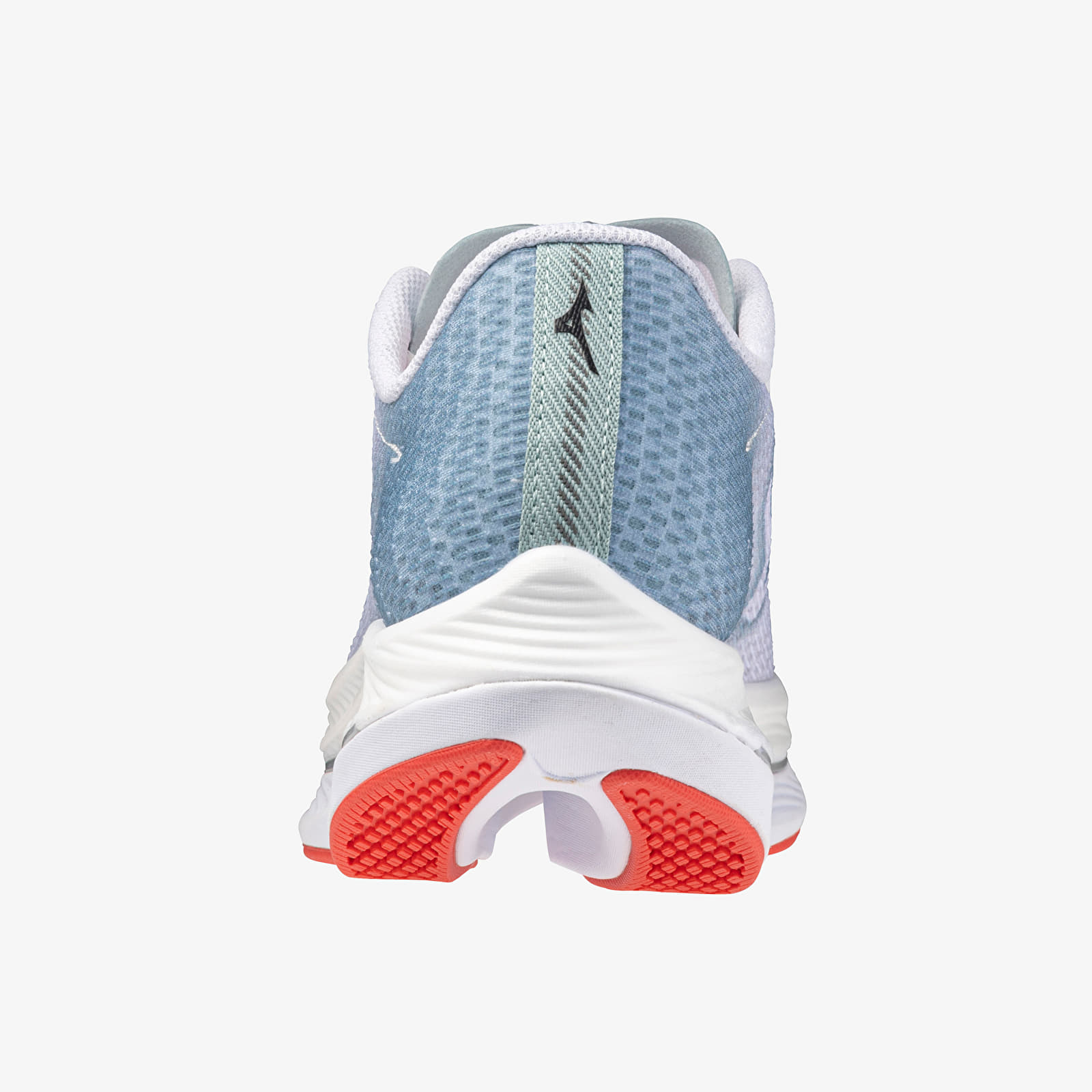 Încălțăminte și sneakerși pentru femei Mizuno Wave Rebellion Flash 2 White/ Black/ Gray Mist